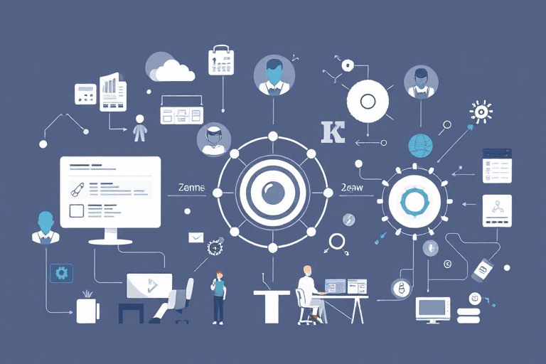 项目管理与系统工程区别：如何理解两者的核心差异与协同关系？