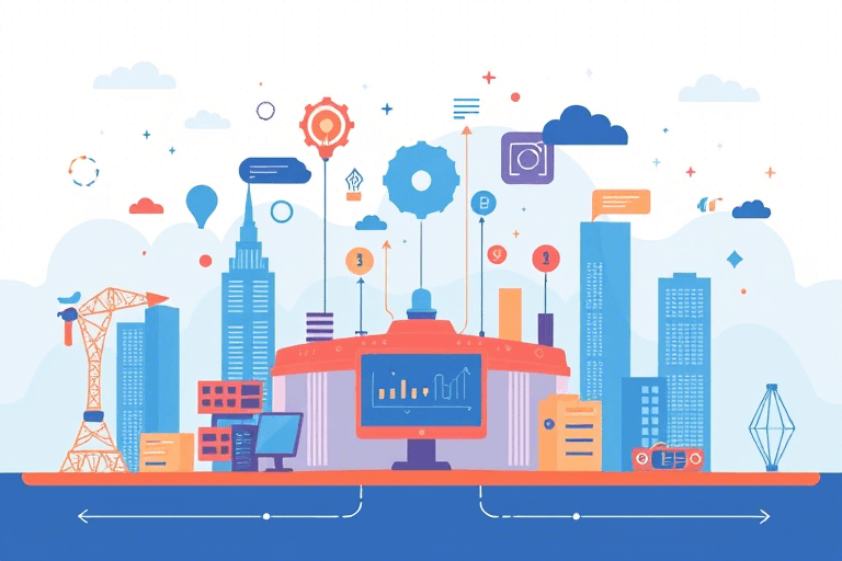 社团管理系统工程设计：如何构建高效、可扩展的数字化平台