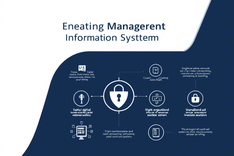 工程管理信息系统规范如何制定才能确保项目高效运行与数据安全？