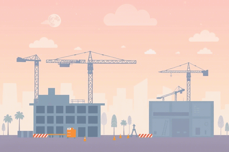 苏州工程项目管理系统咨询：如何高效落地并提升项目管理水平？