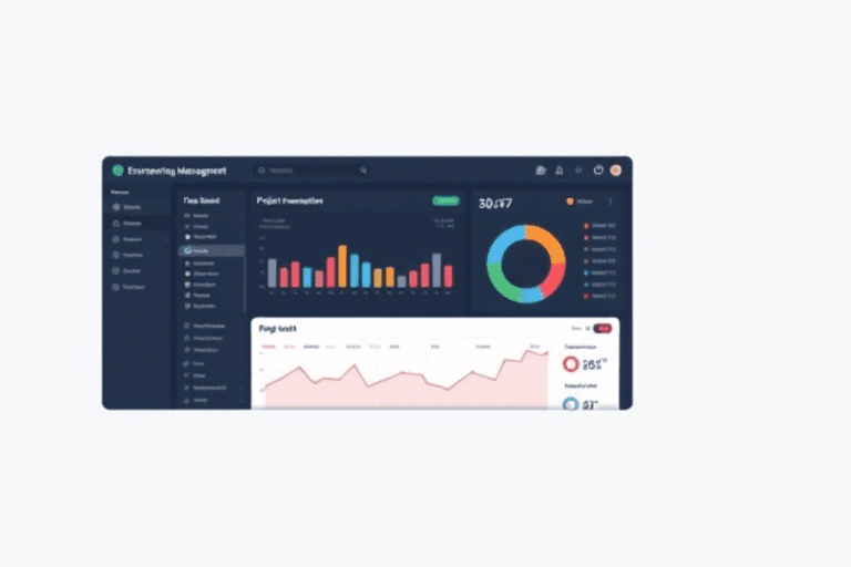 工程管理报表系统怎么做才能高效实现数据驱动决策？