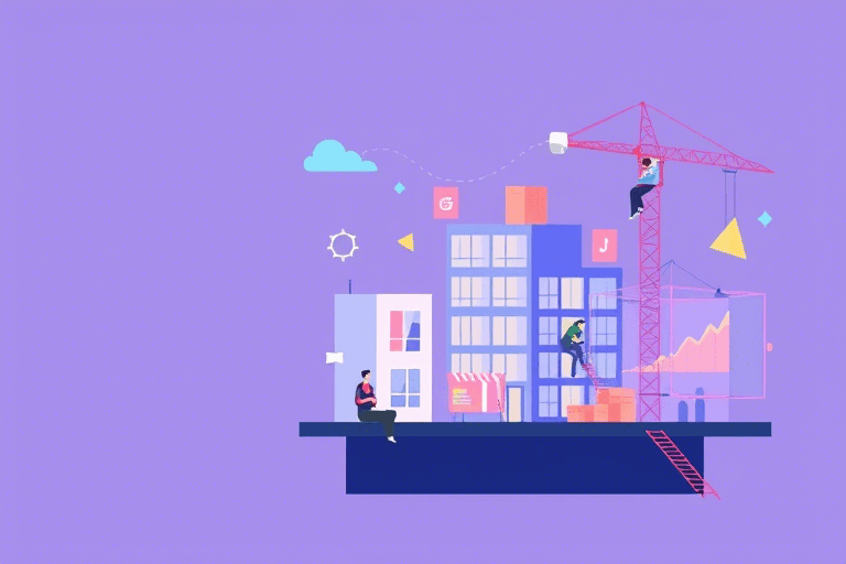 项目工程管理信息系统如何助力企业实现高效协同与精准管控？