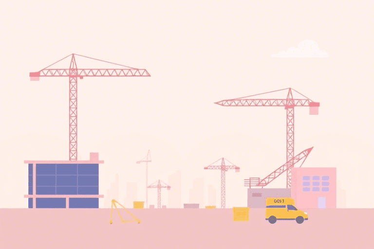 工程项目部建材管理系统如何高效运行与优化管理流程