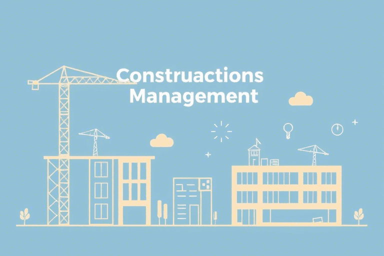 是工程造价管理系统中如何实现精细化成本控制与项目全周期管理