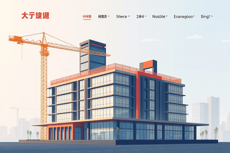 新余工程质量管理系统如何提升建筑项目管理效率与安全水平？