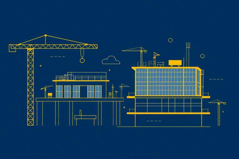 混凝土工程管理系统软件如何实现高效施工管理与质量控制？