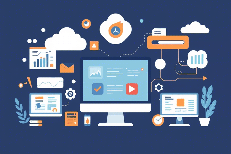 信息系统工程管理规范：如何构建高效、合规的IT项目管理体系