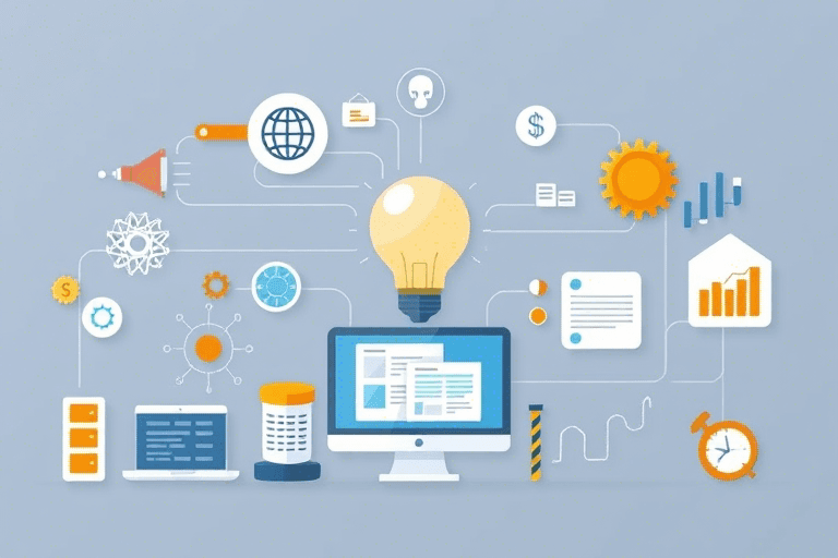 工程成本管理系统数据库如何设计与优化以提升项目管理效率