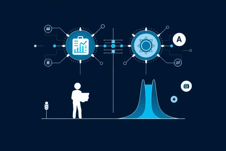 系统工程项目管理最新：如何用数字化转型提升效率与成功率？