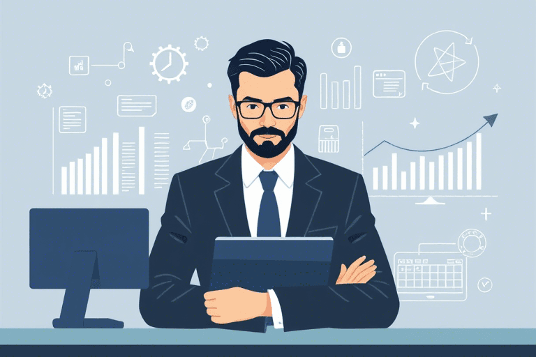 系统集成工程管理师如何高效推动项目落地与交付