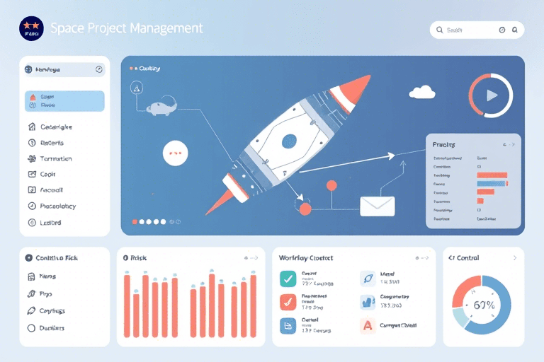 神舟飞船的系统工程管理：如何实现复杂航天项目的高效协同与安全可控？