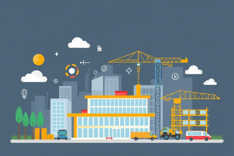 工程质量管理系统特点：如何实现高效、智能与可持续的工程质量管理