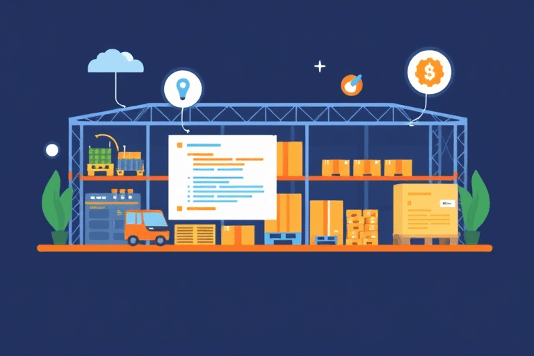 工程仓库管理系统源码有哪些？如何选择适合的开源方案与定制开发？