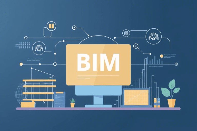 工程系统的管理软件如何实现高效协同与数据驱动决策