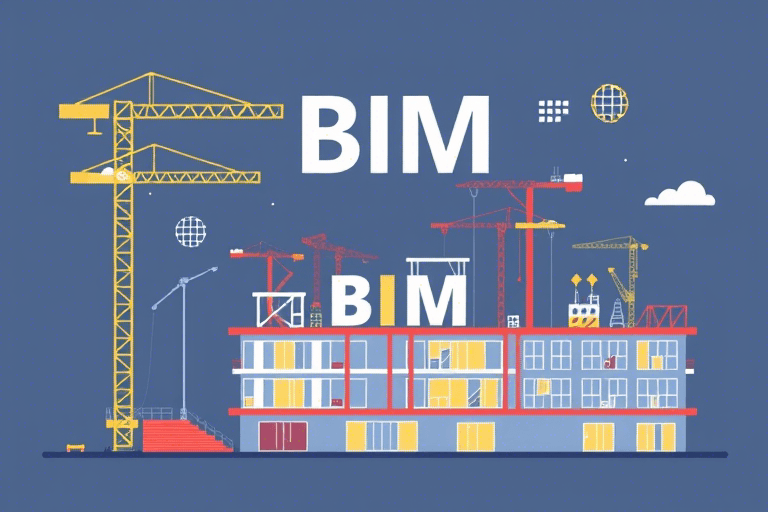 工程建设的信息管理系统如何实现高效协同与数据驱动决策？