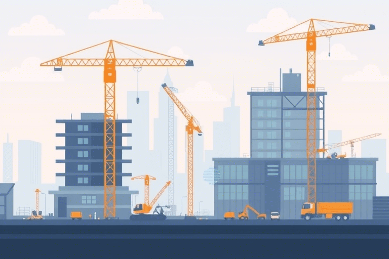 装饰工程质量管理系统怎么做？如何实现高效施工与质量控制？