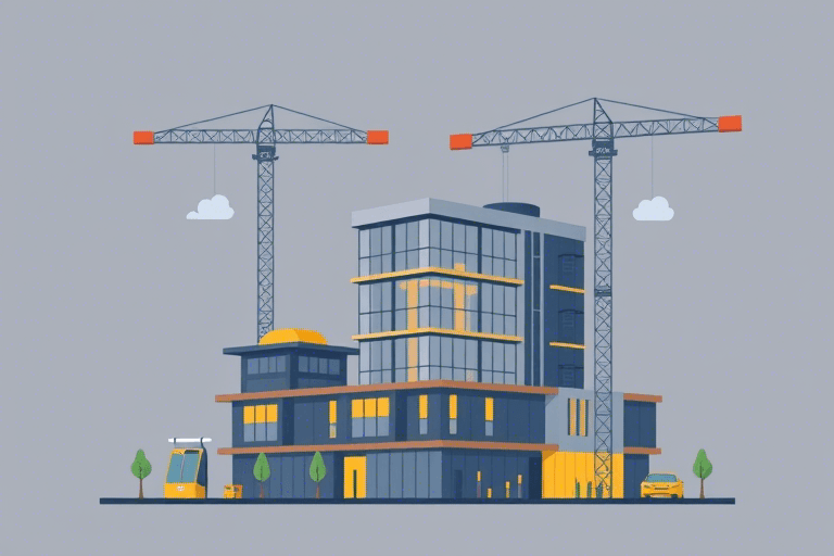 济南幕墙工程项目管理系统怎么做才能高效提升施工管理效率？