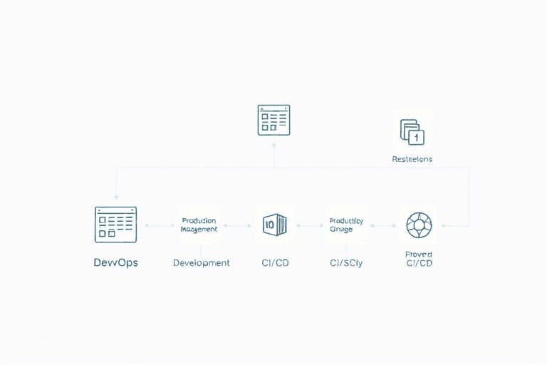 运维项目管理软件开源怎么做？如何打造高效稳定的开源运维平台？