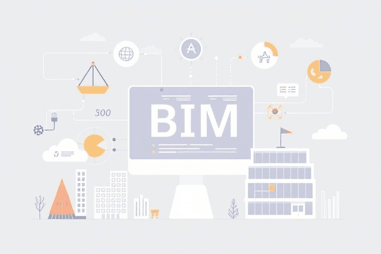 工程管理信息系统(MIS)如何构建与优化：提升项目效率的关键路径