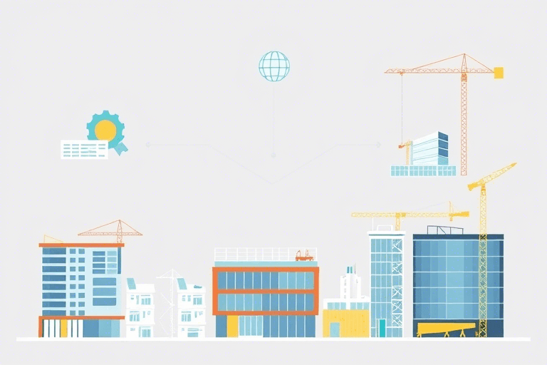 哪个软件可以学看施工图？掌握这几种主流工具轻松入门建筑工程设计