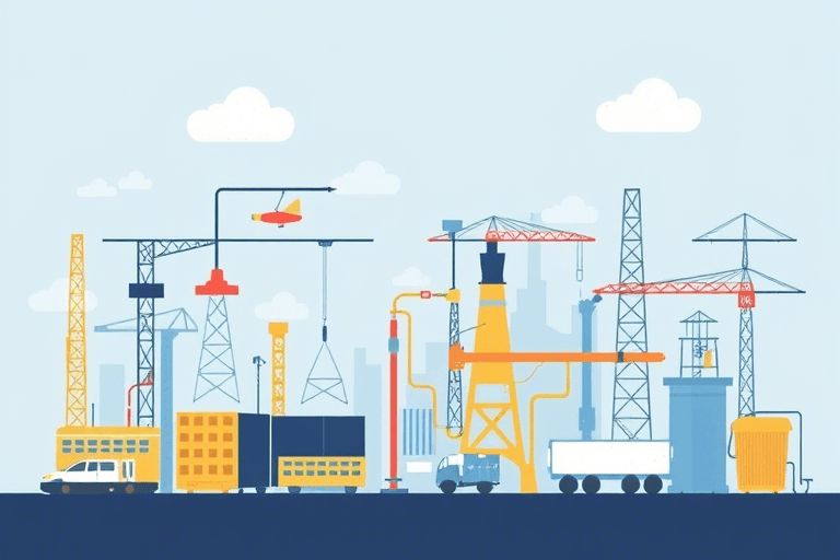 新国立工业系统工程管理：如何构建高效协同的智能制造体系