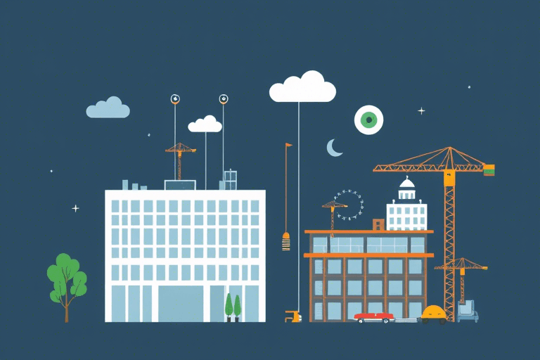 康盛监理工程管理系统如何助力建筑项目高效管理与质量提升