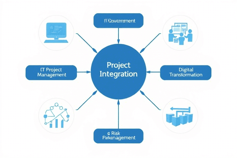 系统集成工程管理办法：如何构建高效、规范的项目管理体系