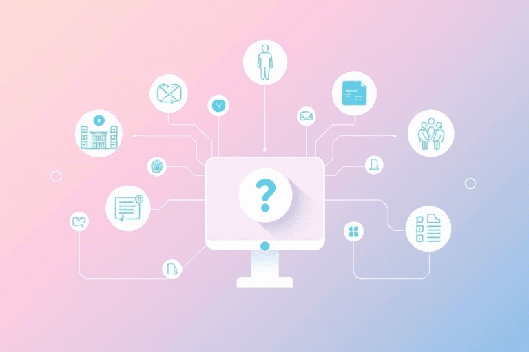 健康系统管理工程如何构建？科学方法与实践路径全解析