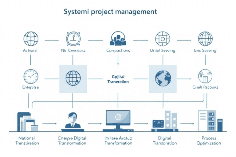 长春项目管理软件售后：如何保障企业高效运维与持续升级