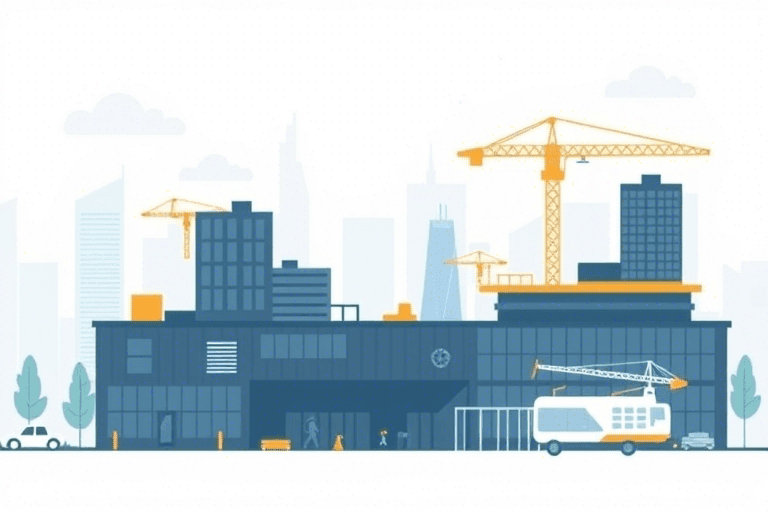 网络工程行业管理系统怎么做才能提升效率与项目管控能力？