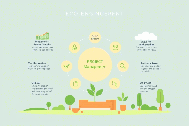 环保工程企业管理系统怎么做才能提升效率与合规性？