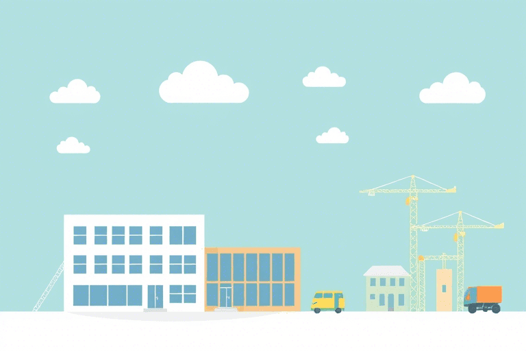 如何构建高效的安装工程预算管理系统？