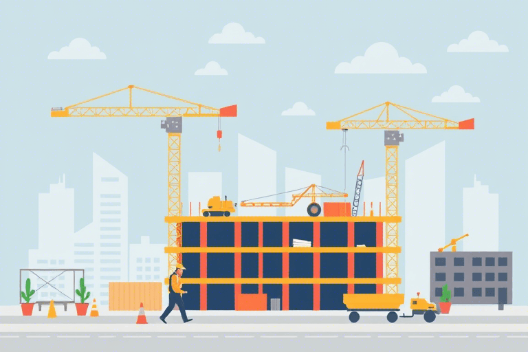 广州工程实名制管理系统怎么做？如何实现工地人员精准管理与安全监管？