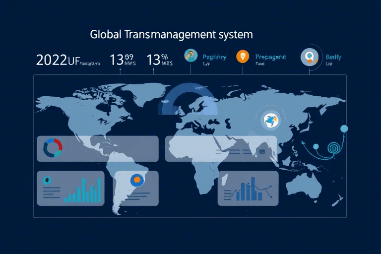 上海工程国际化管理系统如何助力企业全球布局与高效运营？