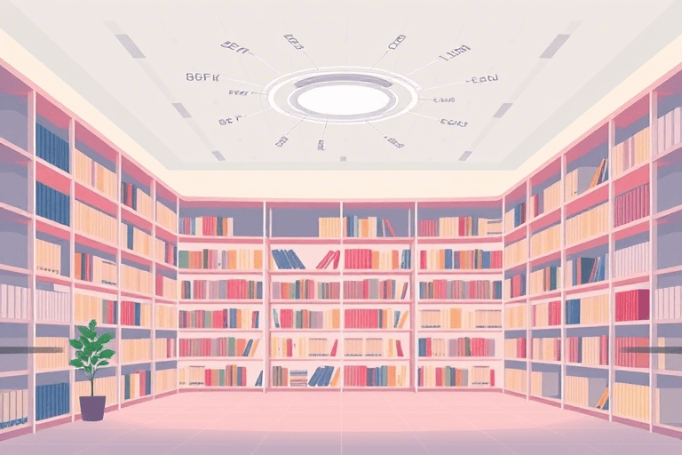 信息工程系统图书管理：如何构建高效智能的图书馆数字化体系？