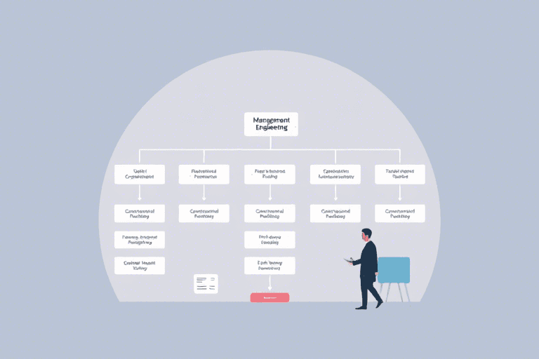 管理系统工程孔庆山：如何构建高效协同的组织管理体系