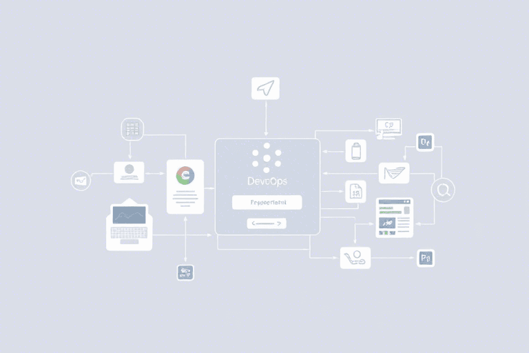 软件工程后台管理系统visio如何设计与实现？完整流程解析