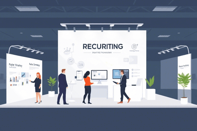 武汉展厅工程管理系统招聘怎么做才能高效吸引专业人才？