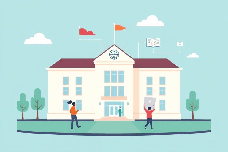 成理工程新教务管理系统如何提升教学管理效率与师生体验？