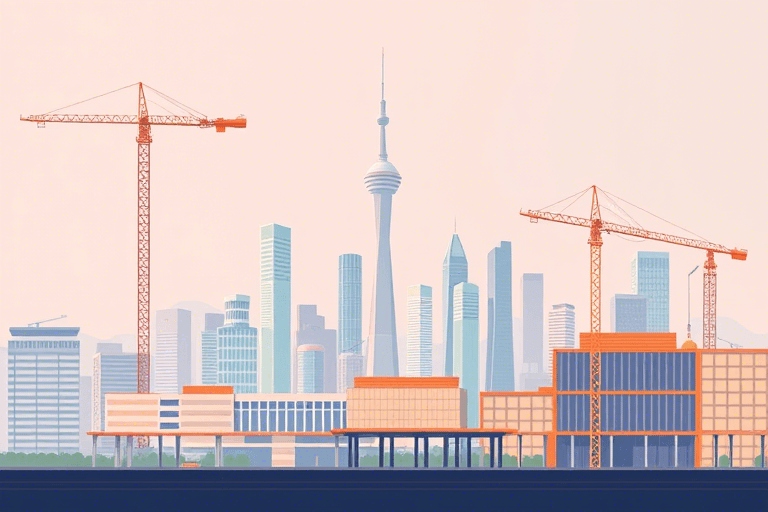 深圳EPC工程管理系统哪家强？深度解析行业领先解决方案