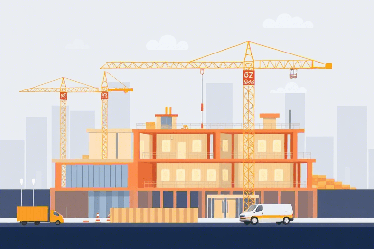 北京办公楼工程管理系统怎么做才能高效提升项目管理效率？