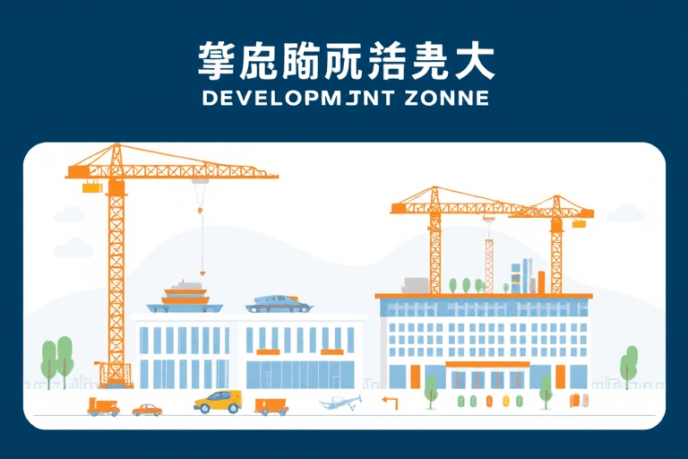 漳州开发区工程管理系统如何助力项目高效推进与智慧管理？