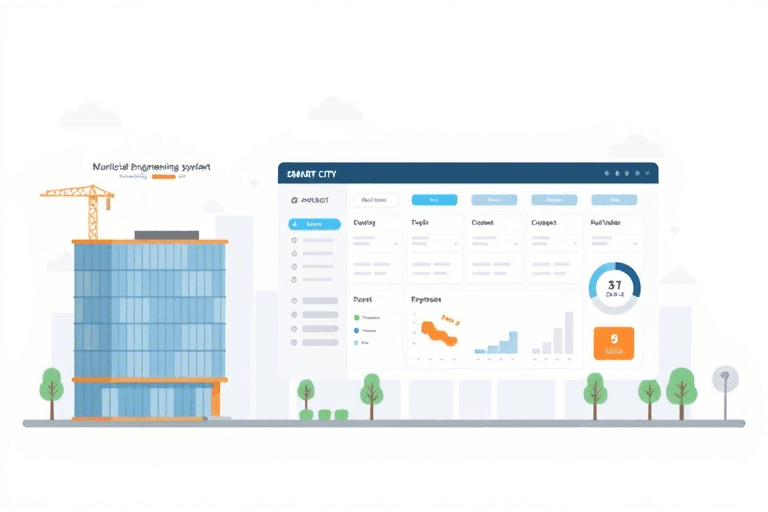 市政工程标书管理系统：如何高效实现招投标全流程数字化管理？