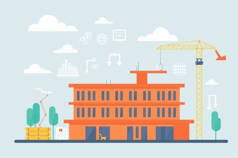 工程管理信息系统试卷怎么高效完成？掌握这些技巧轻松拿高分！