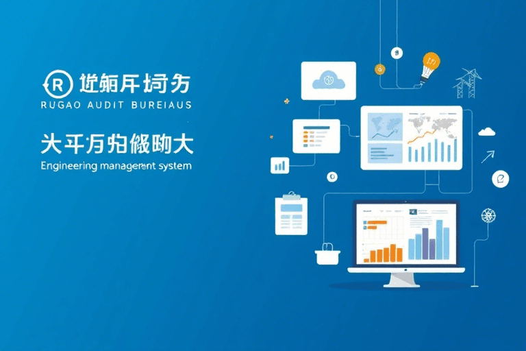 如皋审计局工程管理系统如何提升政府投资项目监管效能