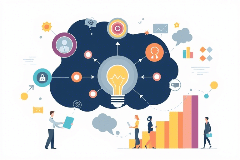 管理系统工程的思想发展：从系统思维到智能决策的演进之路