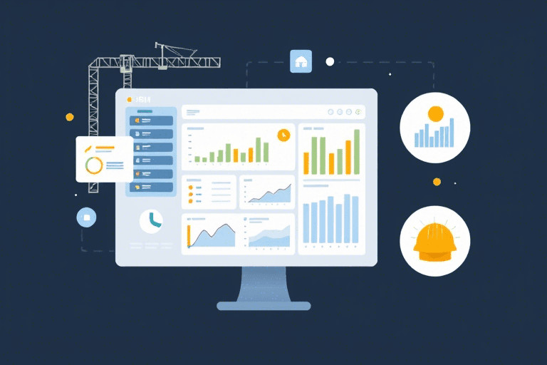 红圈工程管理系统覆盖范围到底有多广？全面解析其功能与应用场景