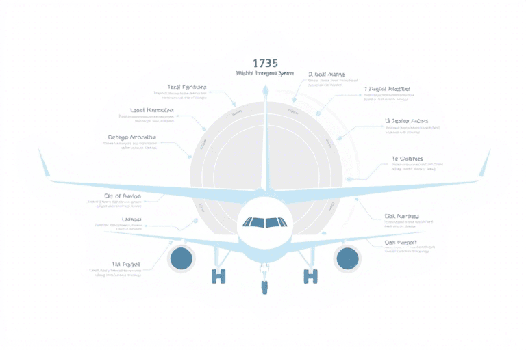 飞机工程管理系统英文缩写是什么？常见术语及行业应用解析