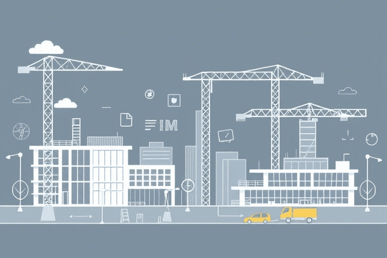 建筑工程管理系统哪家强？如何选择最适合项目的高效解决方案