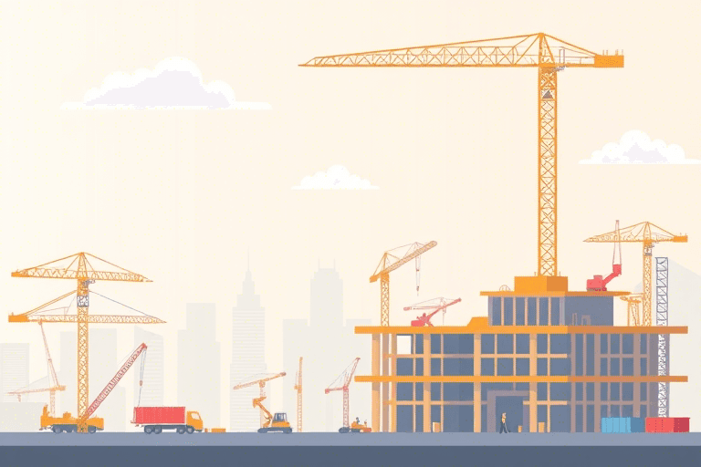 抖音工程项目管理系统如何提升施工效率与管理水平？